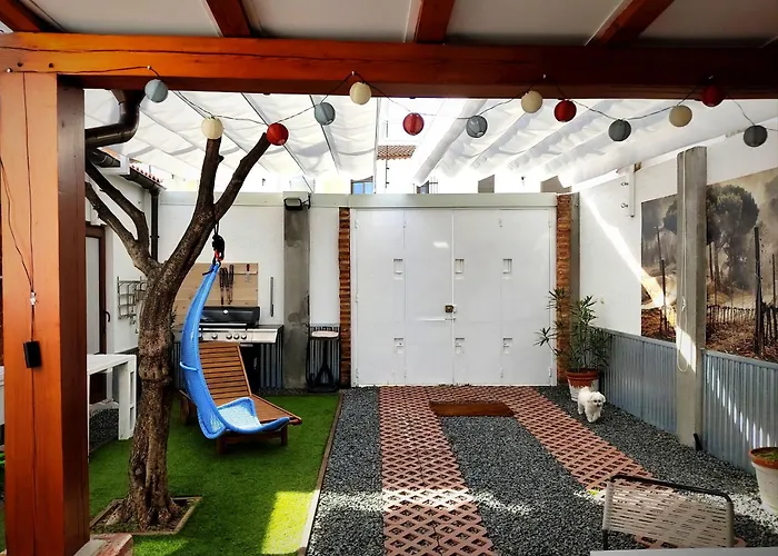 Mi Casita Olmedo