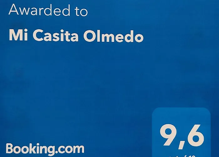 Mi Casita Olmedo