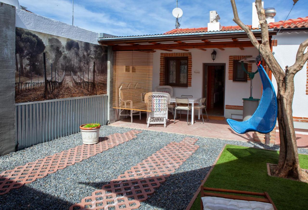 Mi Casita * Olmedo