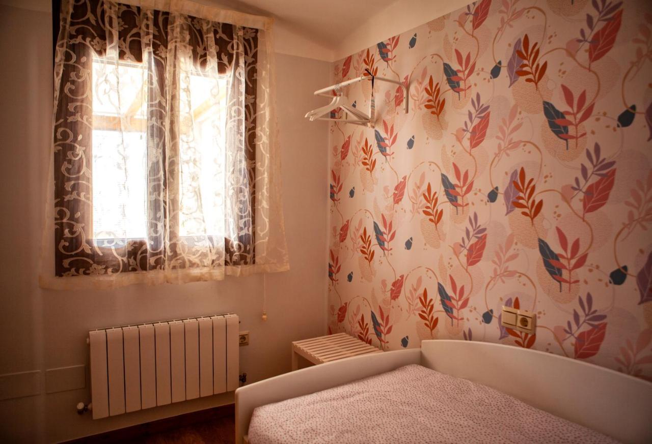 Mi Casita * Olmedo