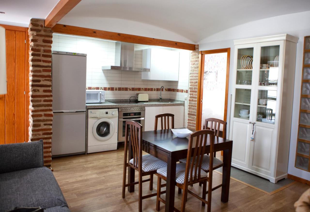 Ferienhaus Mi Casita *