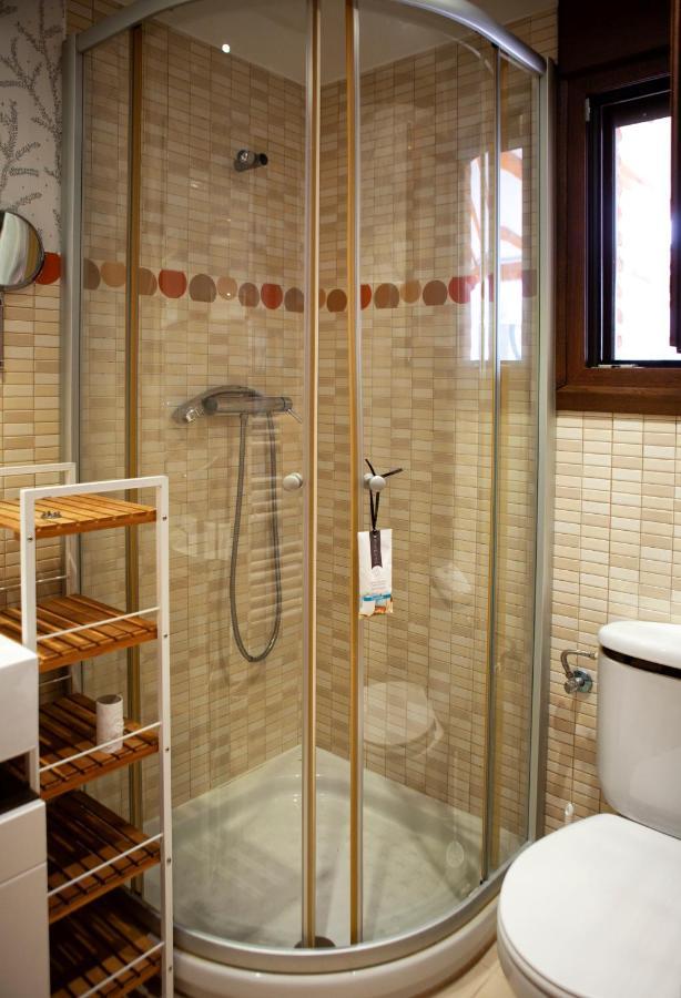 Ferienhaus Mi Casita Olmedo