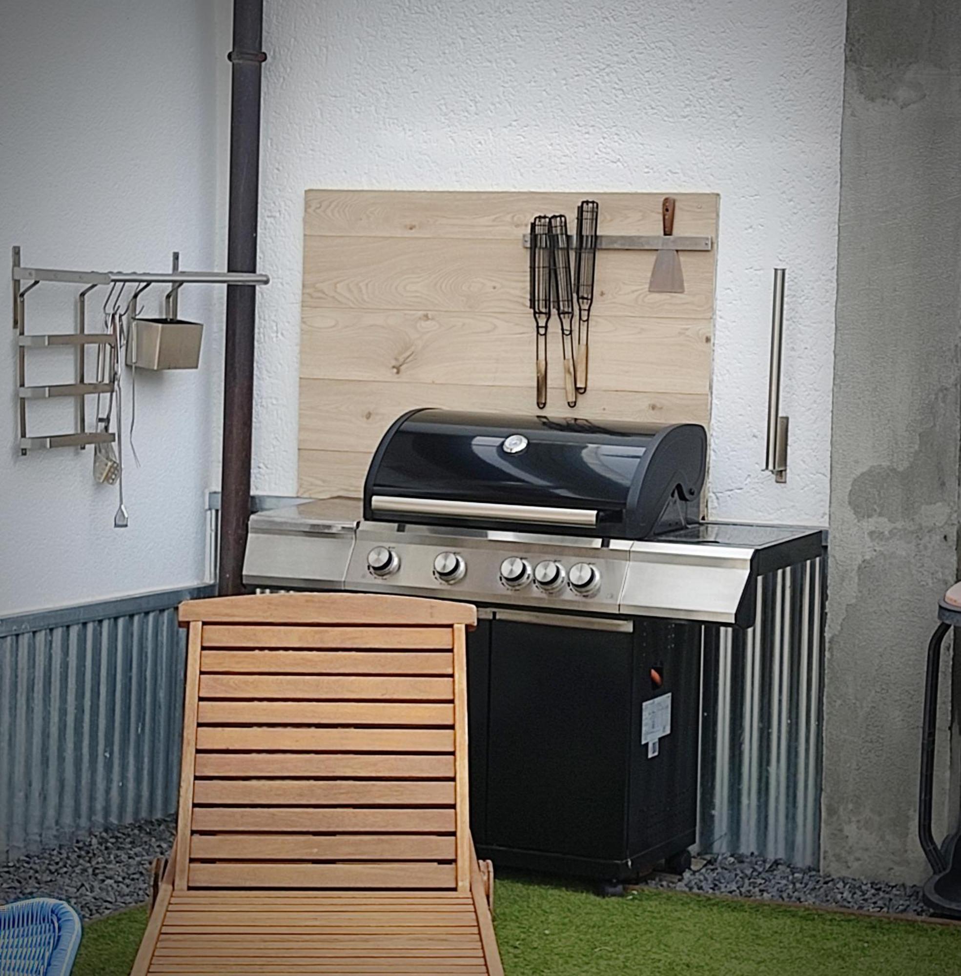 Ferienhaus Mi Casita Olmedo