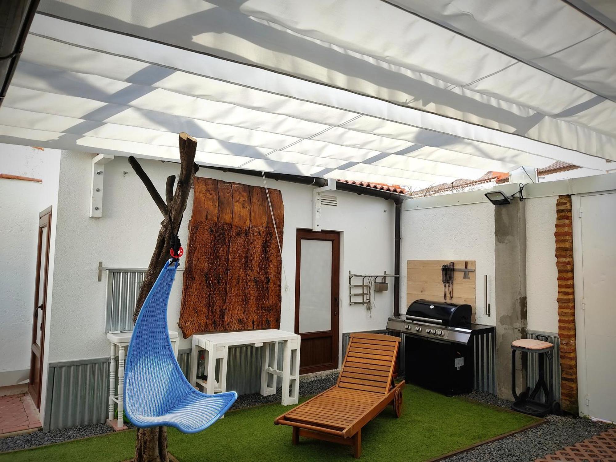Mi Casita *